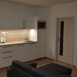 Apartment Alfa 11 Cerny Dul