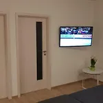 Alfa 11 Apartment