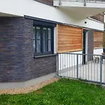 Alfa 11 Apartment