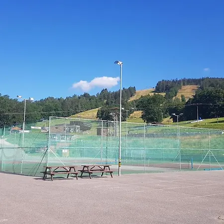 Appartement Alfa 11 Černý Důl