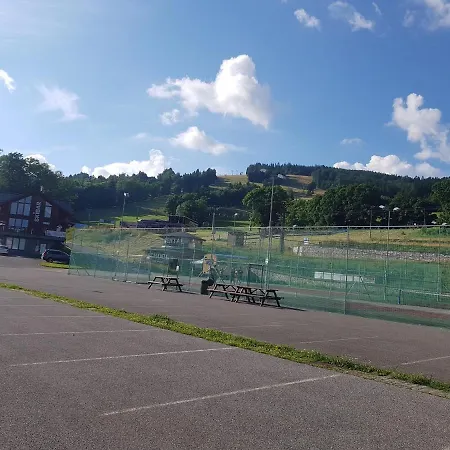 Alfa 11 Apartament Černý Důl