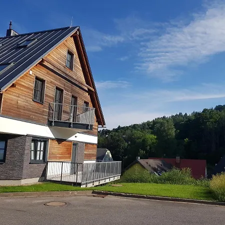 Alfa 11 * Černý Dŭl