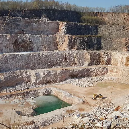 Apartament Alfa 11 Černý Důl