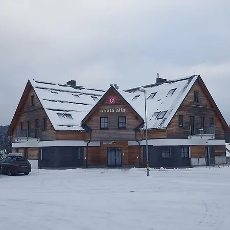 Apartment Alfa 11 *