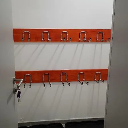 Apartment Alfa 11 *