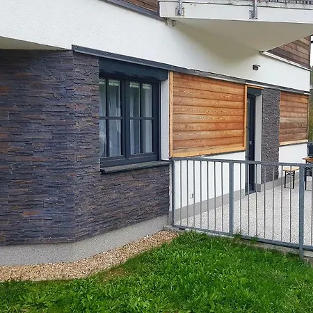 Alfa 11 Apartment