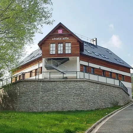 Apartment Alfa 11