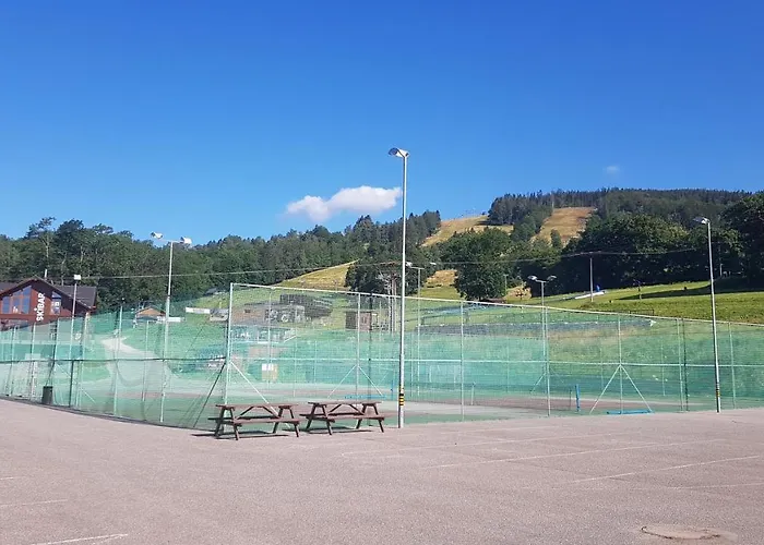 Appartement Alfa 11 Černý Důl
