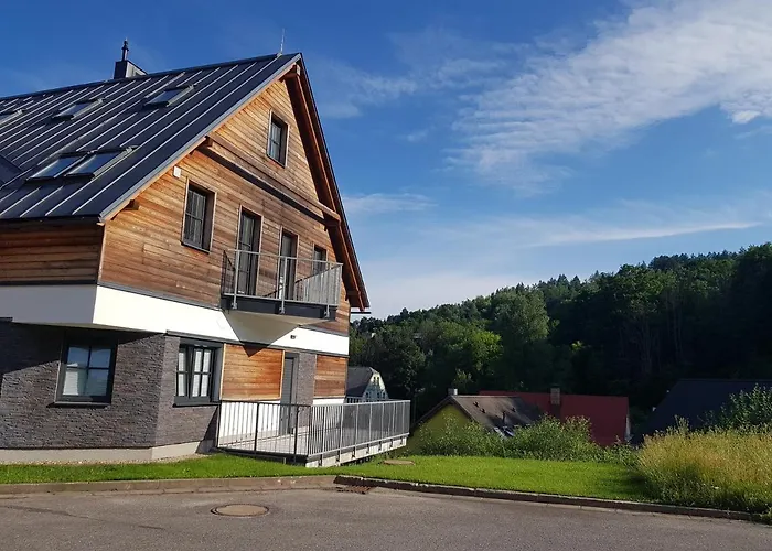Alfa 11 * Černý Dŭl