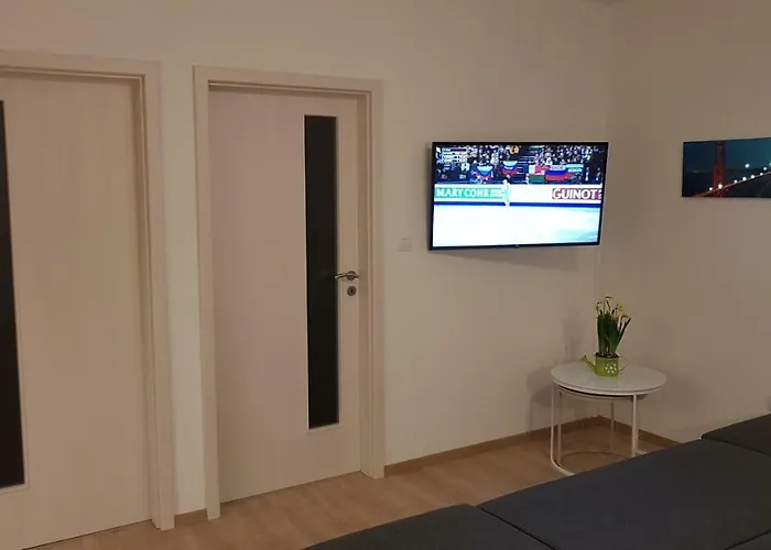 Alfa 11 Apartman