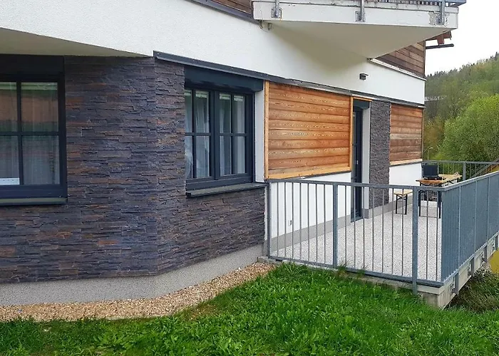 Alfa 11 Apartment