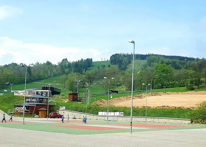 Alfa 11 Černý Dŭl
